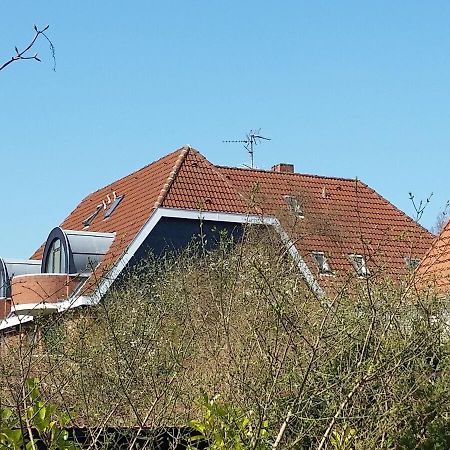 Schwalbennest Apartamento Lübeck Exterior foto