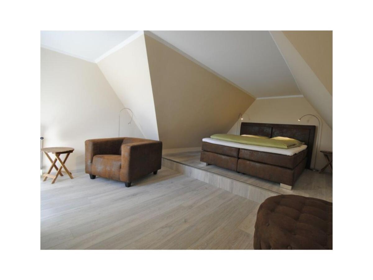 Schwalbennest Apartamento Lübeck Exterior foto